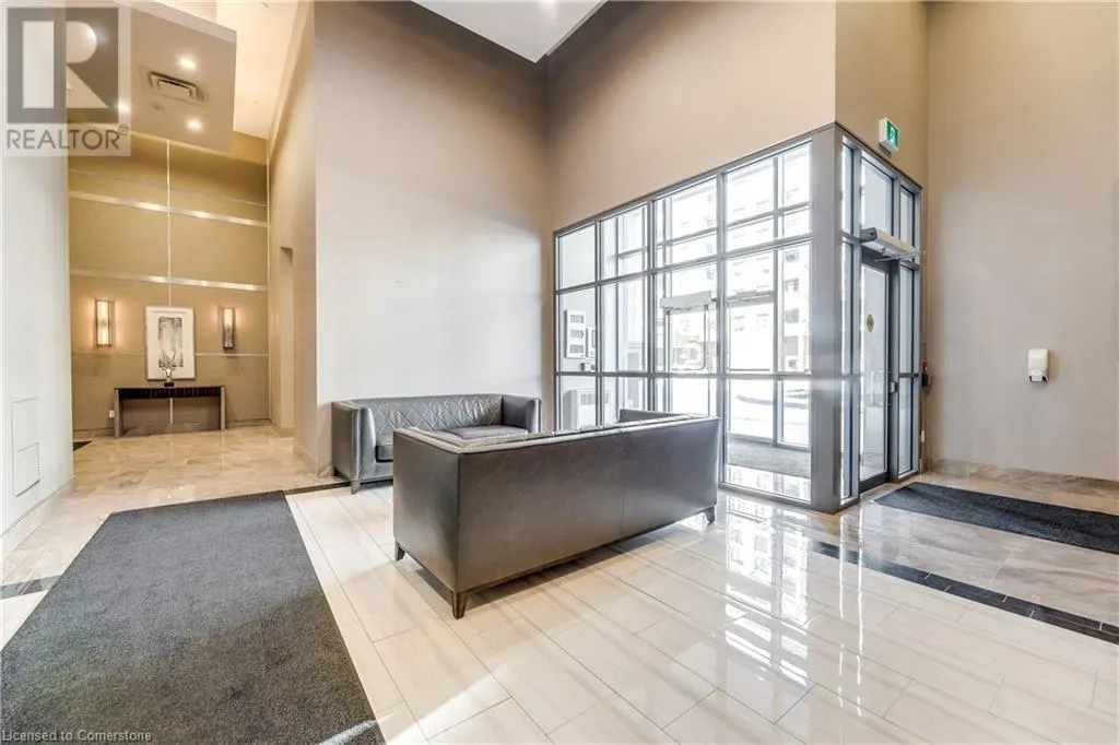 2490 OLD BRONTE Road Unit# 613, #613