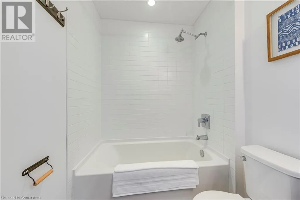 2490 OLD BRONTE Road Unit# 613, #613