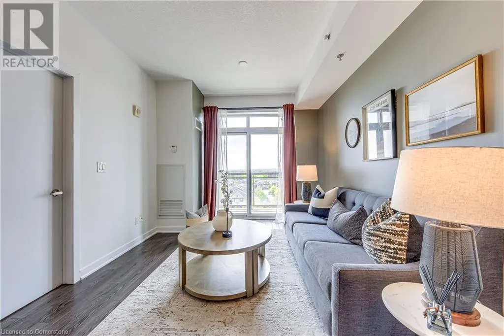 2490 OLD BRONTE Road Unit# 613, #613