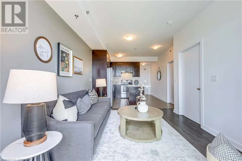 2490 OLD BRONTE Road Unit# 613, #613