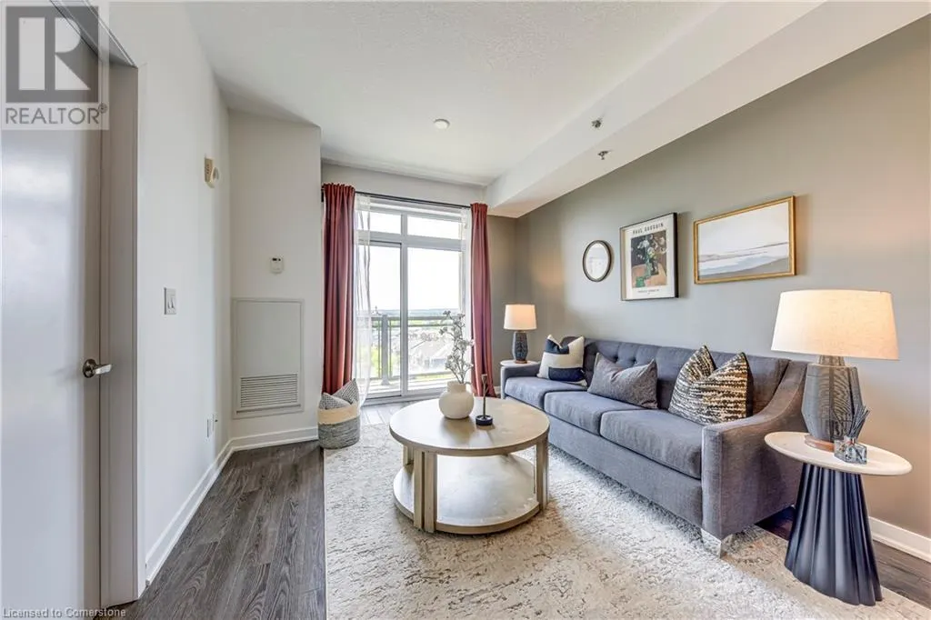 2490 OLD BRONTE Road Unit# 613, #613