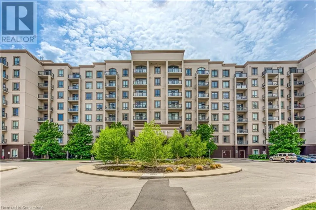 2490 OLD BRONTE Road Unit# 613, #613