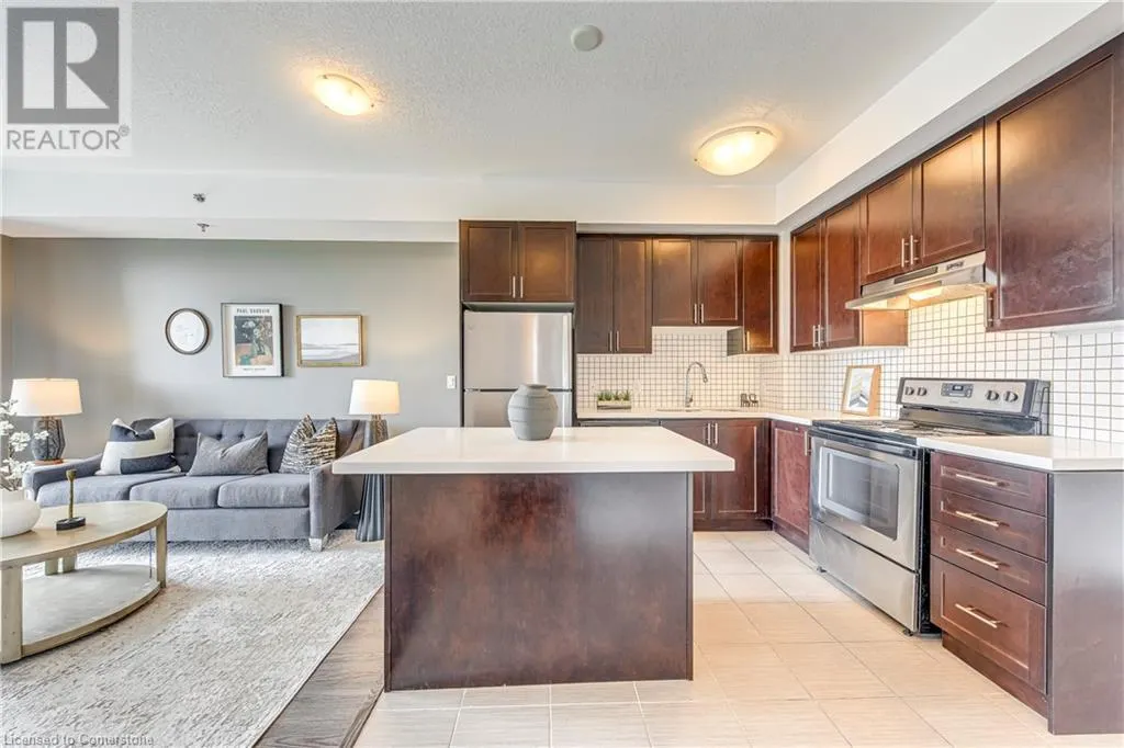 2490 OLD BRONTE Road Unit# 613, #613