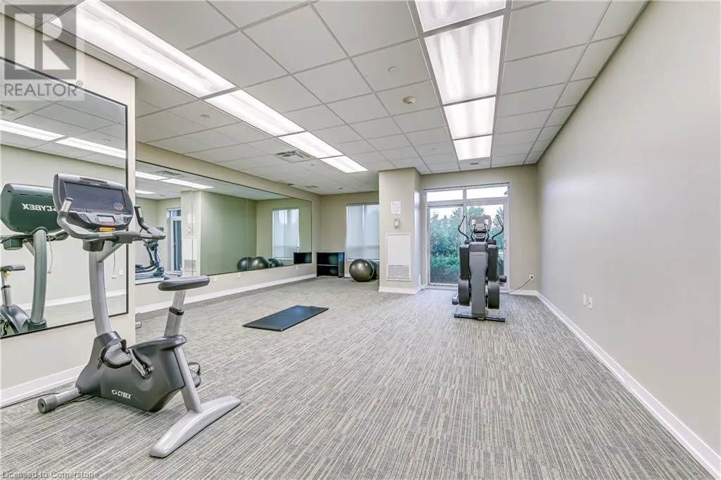2490 OLD BRONTE Road Unit# 613, #613