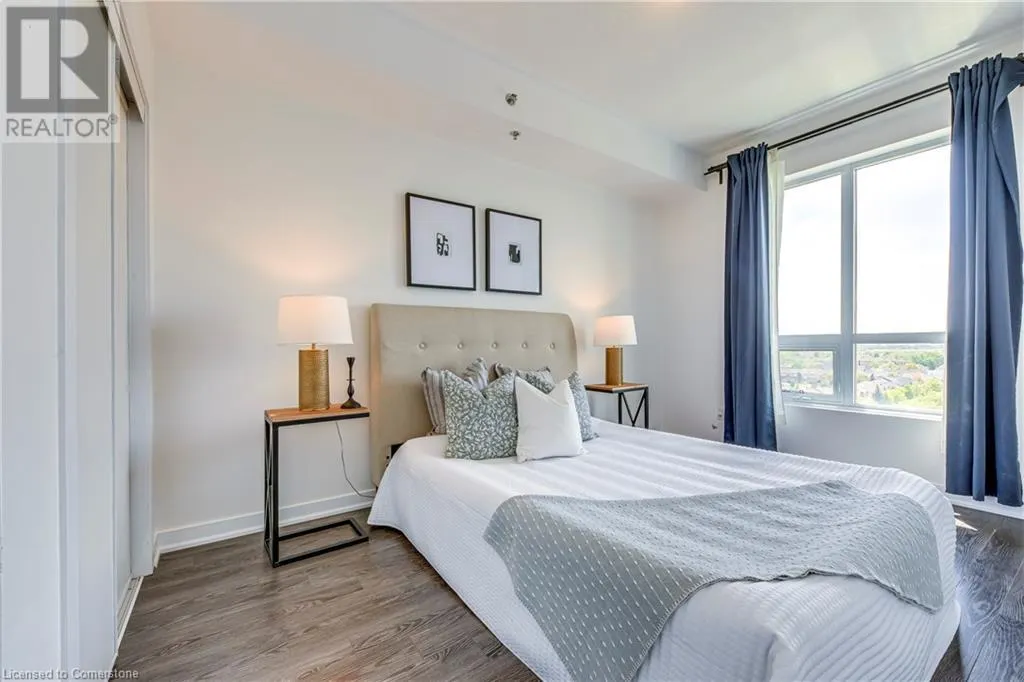 2490 OLD BRONTE Road Unit# 613, #613