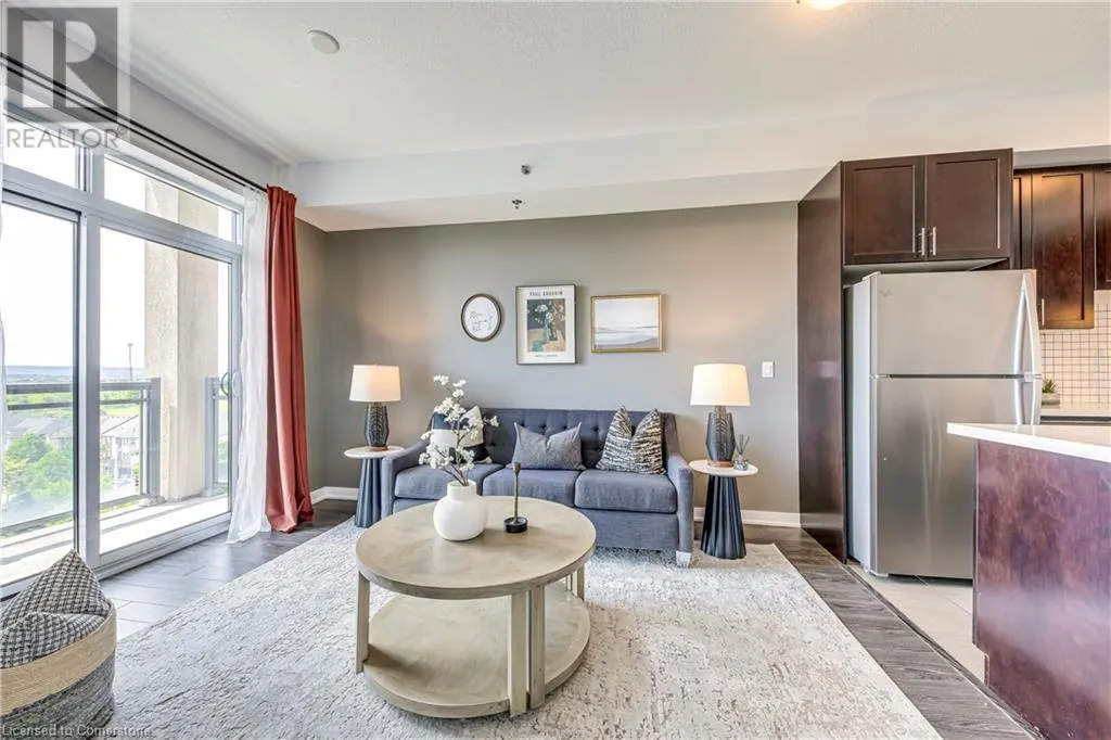 2490 OLD BRONTE Road Unit# 613, #613