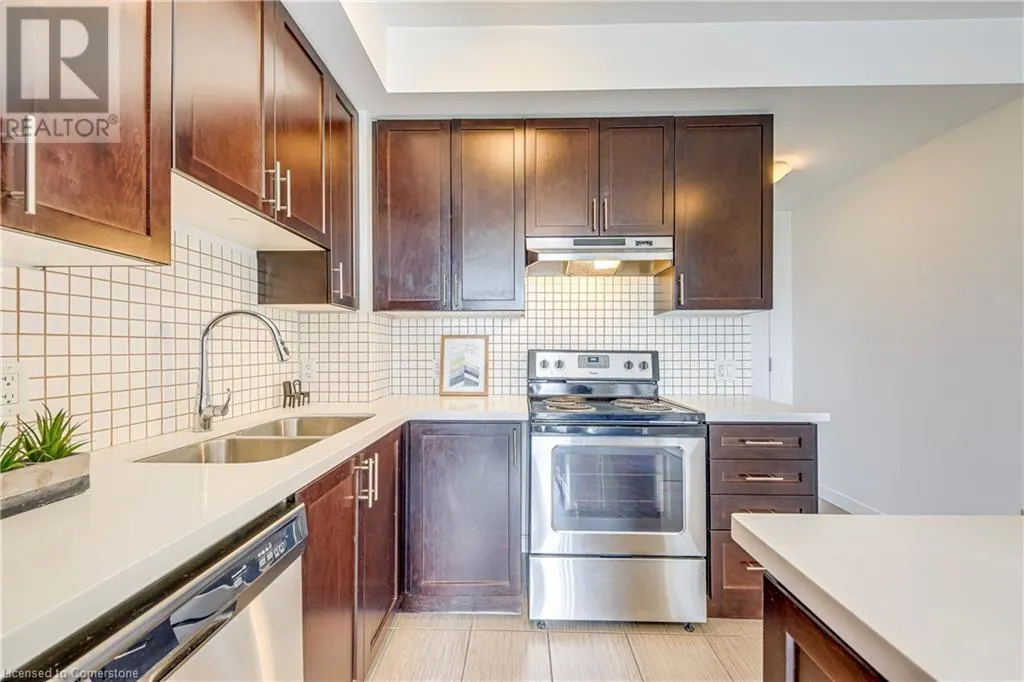 2490 OLD BRONTE Road Unit# 613, #613