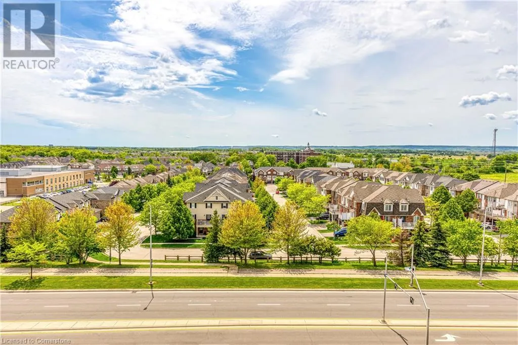 2490 OLD BRONTE Road Unit# 613, #613