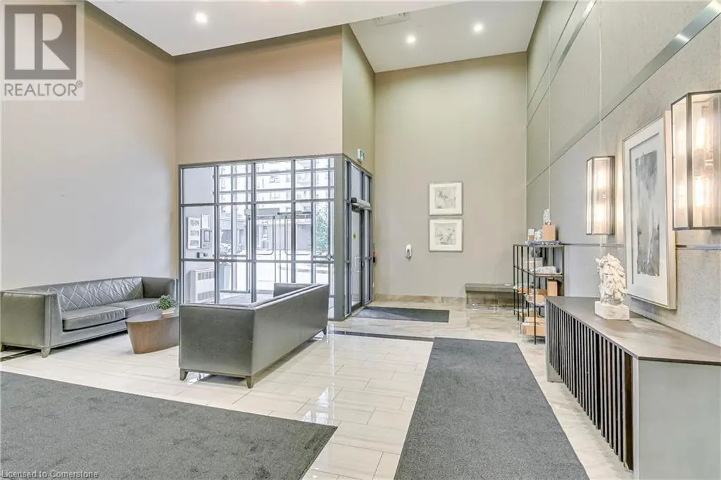 2490 OLD BRONTE Road Unit# 613, #613