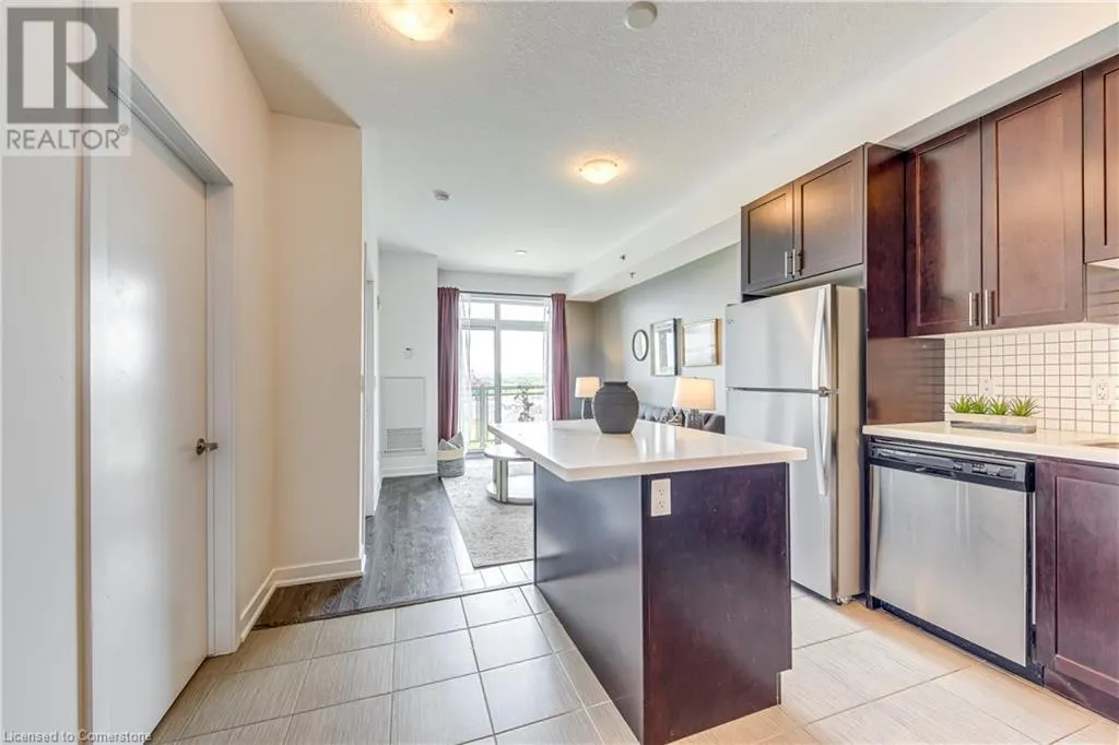 2490 OLD BRONTE Road Unit# 613, #613