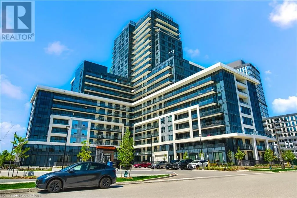 3220 WILLIAM COLTSON Avenue Unit# 1703, #1703