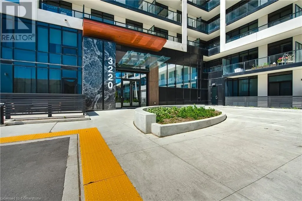 3220 WILLIAM COLTSON Avenue Unit# 1703, #1703