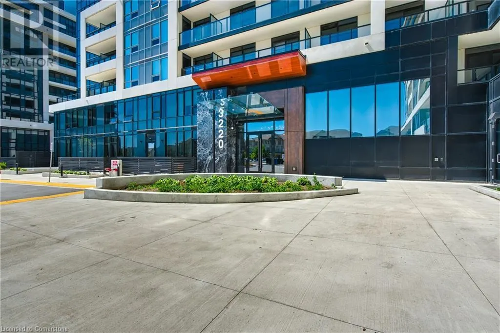 3220 WILLIAM COLTSON Avenue Unit# 1703, #1703
