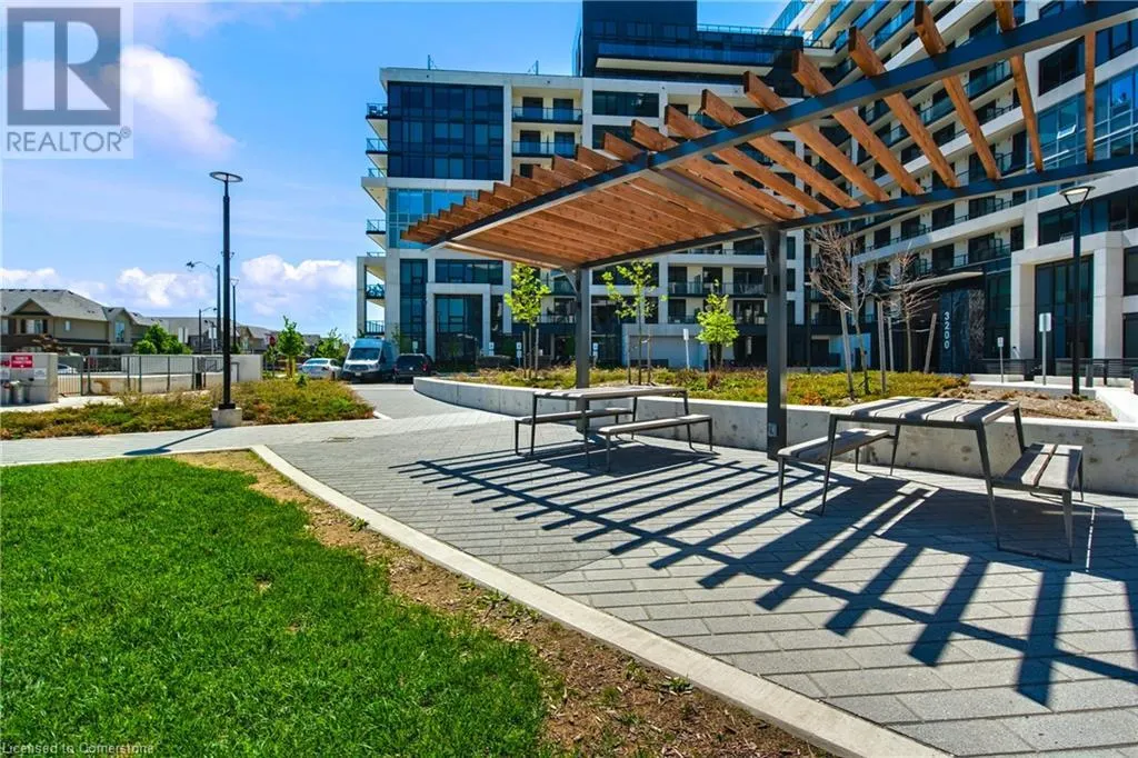 3220 WILLIAM COLTSON Avenue Unit# 1703, #1703