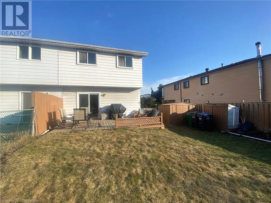 70 GRISELDA Crescent