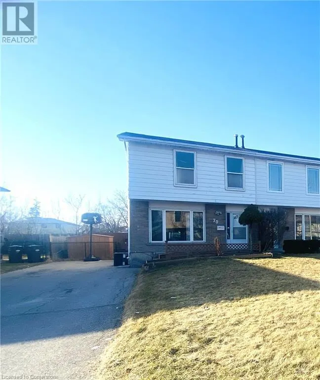 70 GRISELDA Crescent