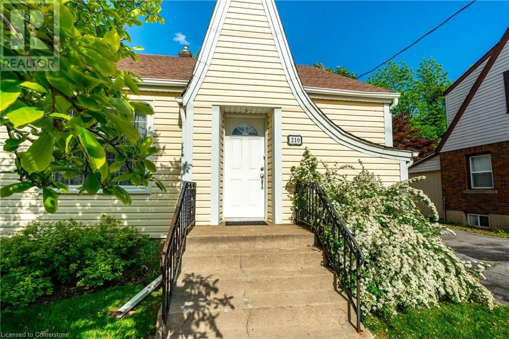 210 VINE Street