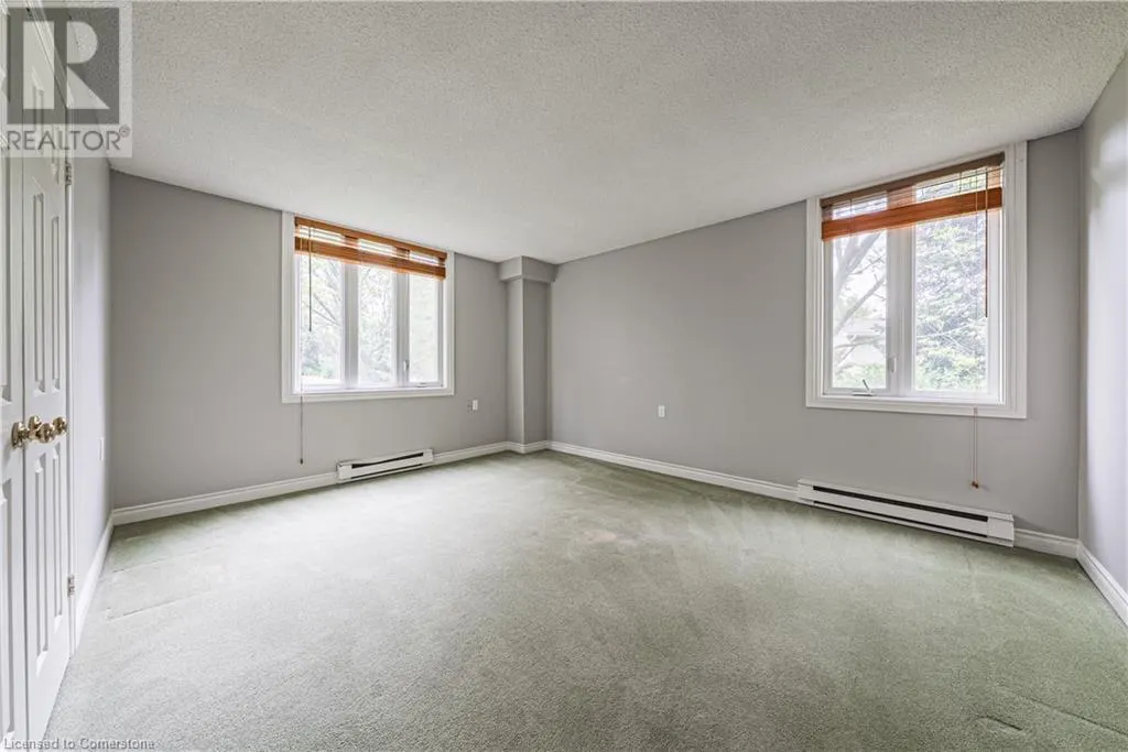 150 WILSON Street Unit# 215, #215