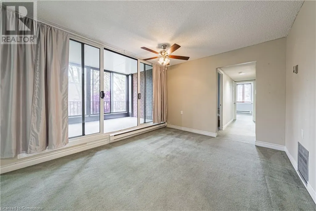 150 WILSON Street Unit# 215, #215