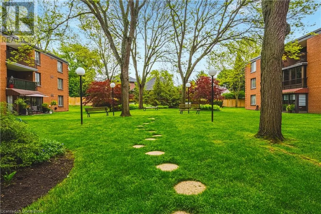 150 WILSON Street Unit# 215, #215