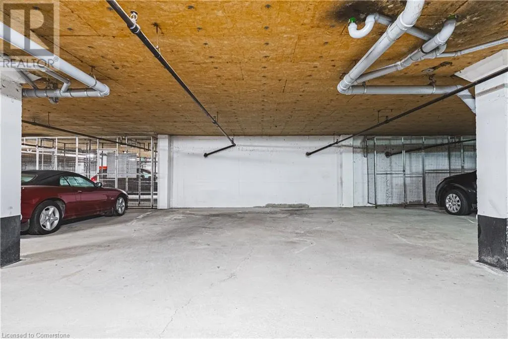 150 WILSON Street Unit# 215, #215