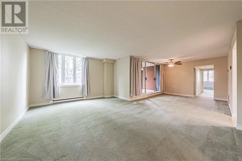 150 WILSON Street Unit# 215, #215