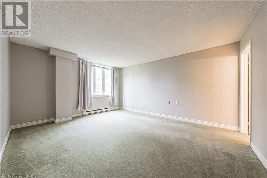150 WILSON Street Unit# 215, #215
