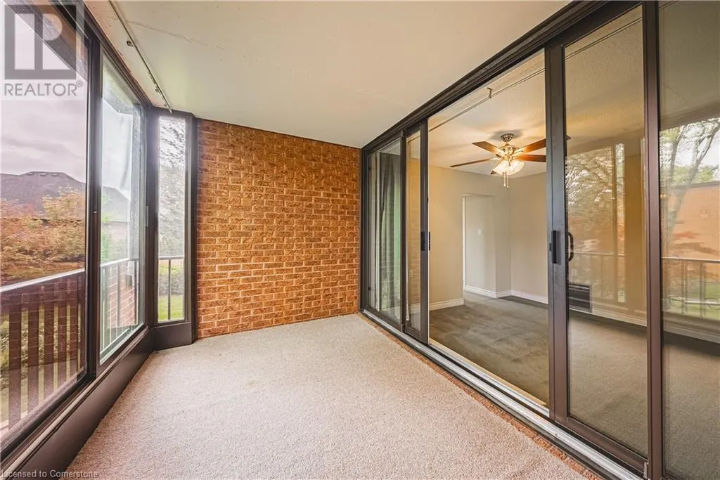 150 WILSON Street Unit# 215, #215