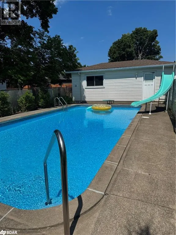 297 LAKESHORE Street