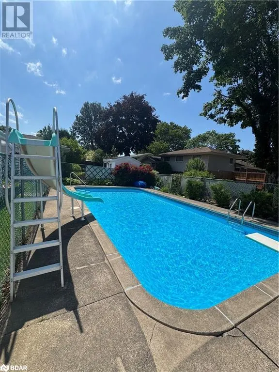 297 LAKESHORE Street