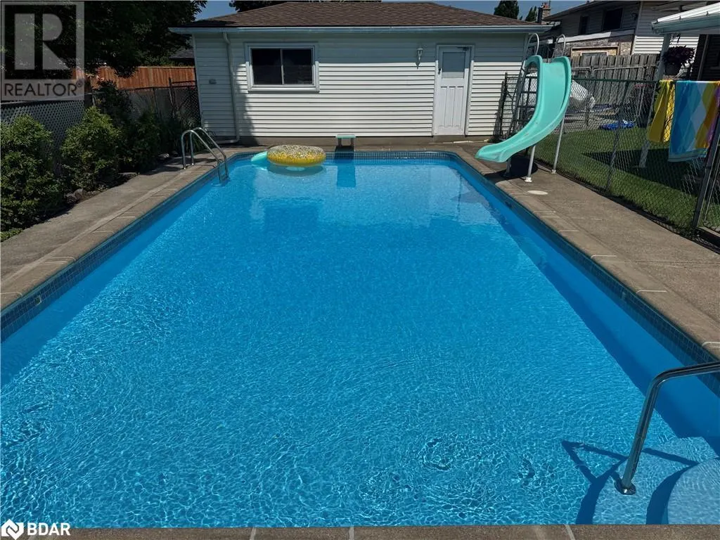 297 LAKESHORE Street