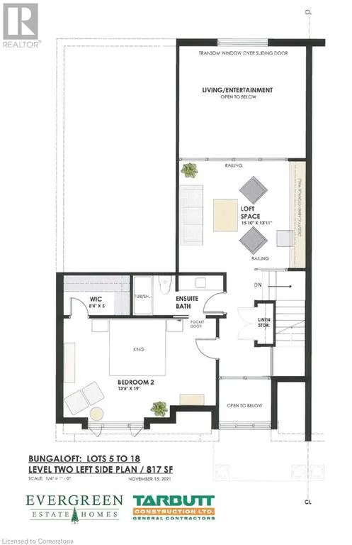 9&11 KERMAN Avenue Unit# 5, #5
