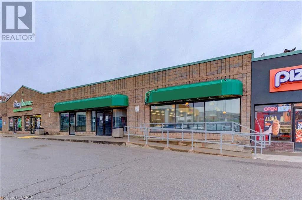 603 COLBORNE Street Unit# 9, #9