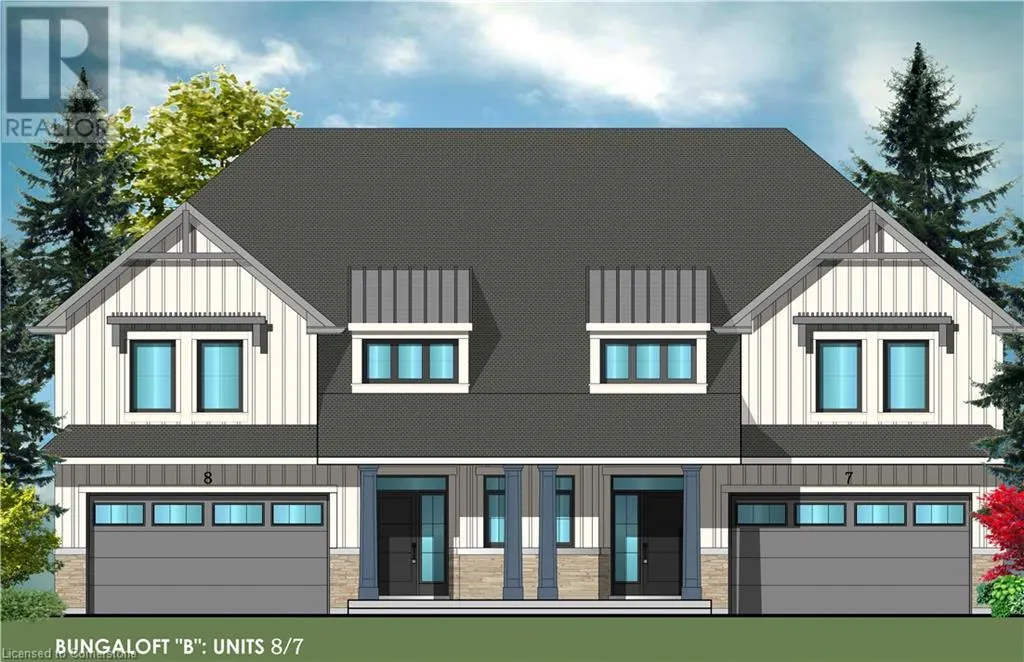 9&11 KERMAN Avenue Unit# 8, #8