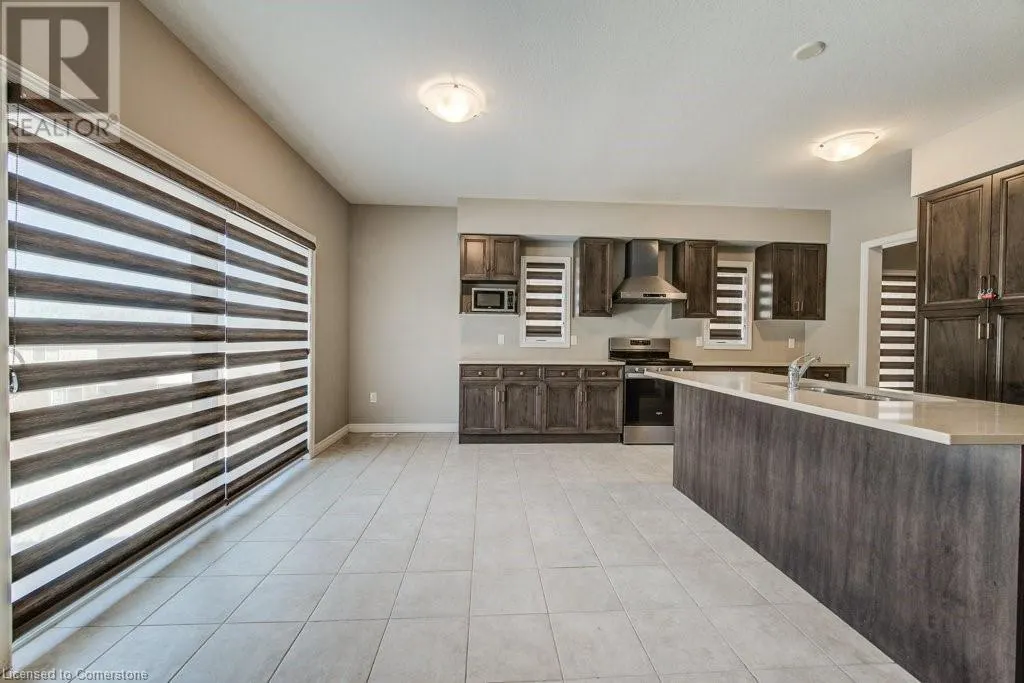 23 HARRINGTON Road