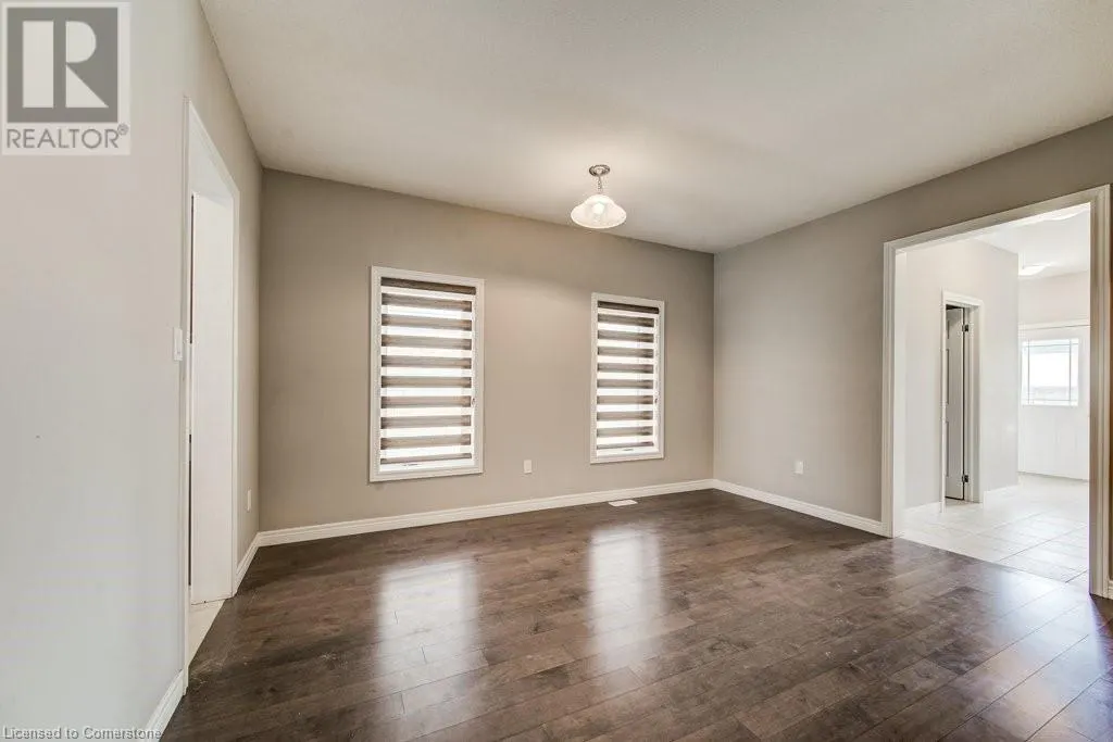 23 HARRINGTON Road