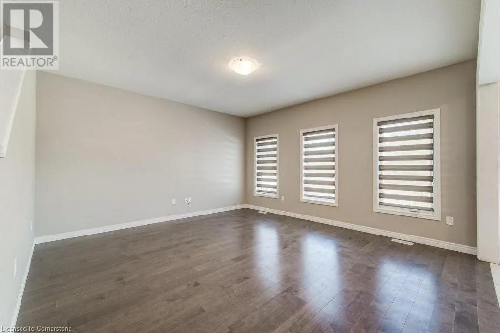 23 HARRINGTON Road