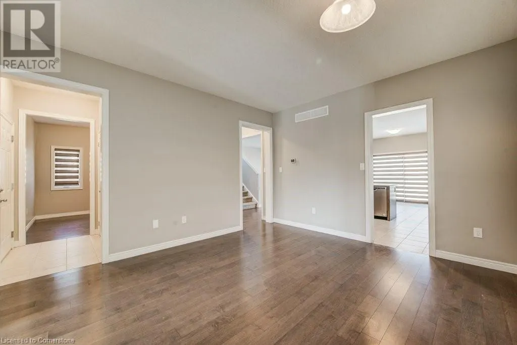 23 HARRINGTON Road
