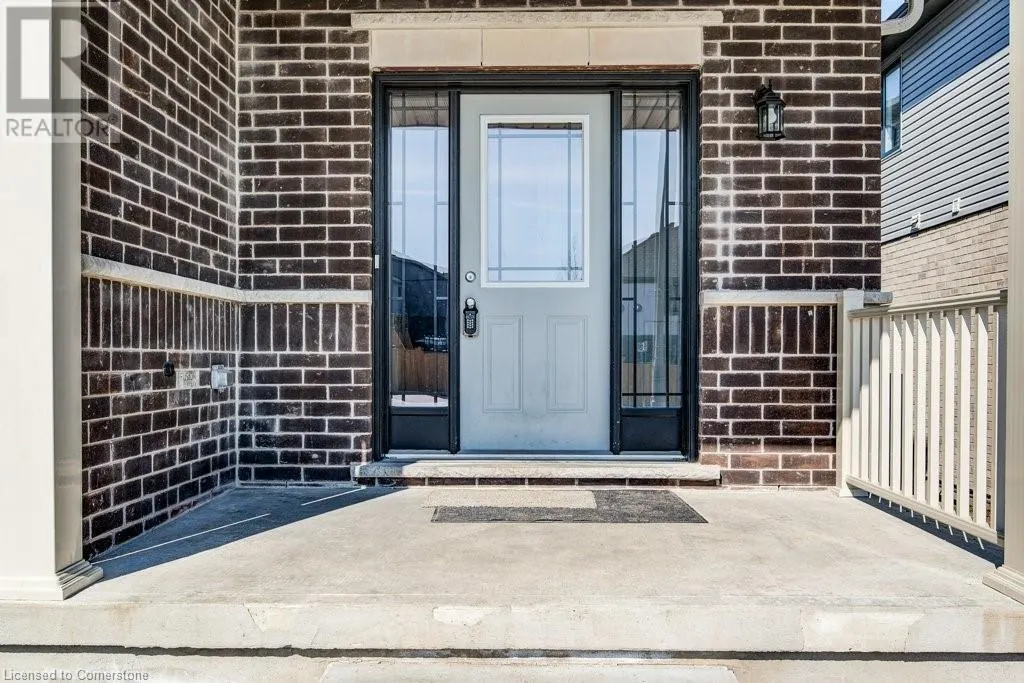23 HARRINGTON Road