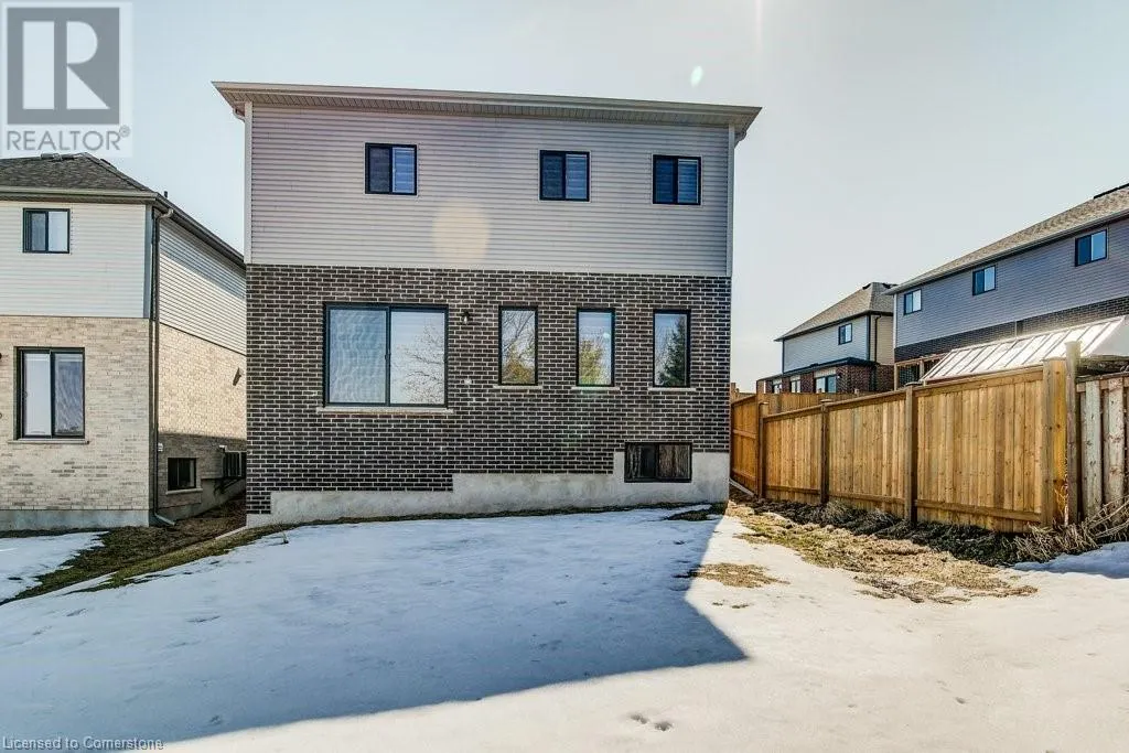 23 HARRINGTON Road
