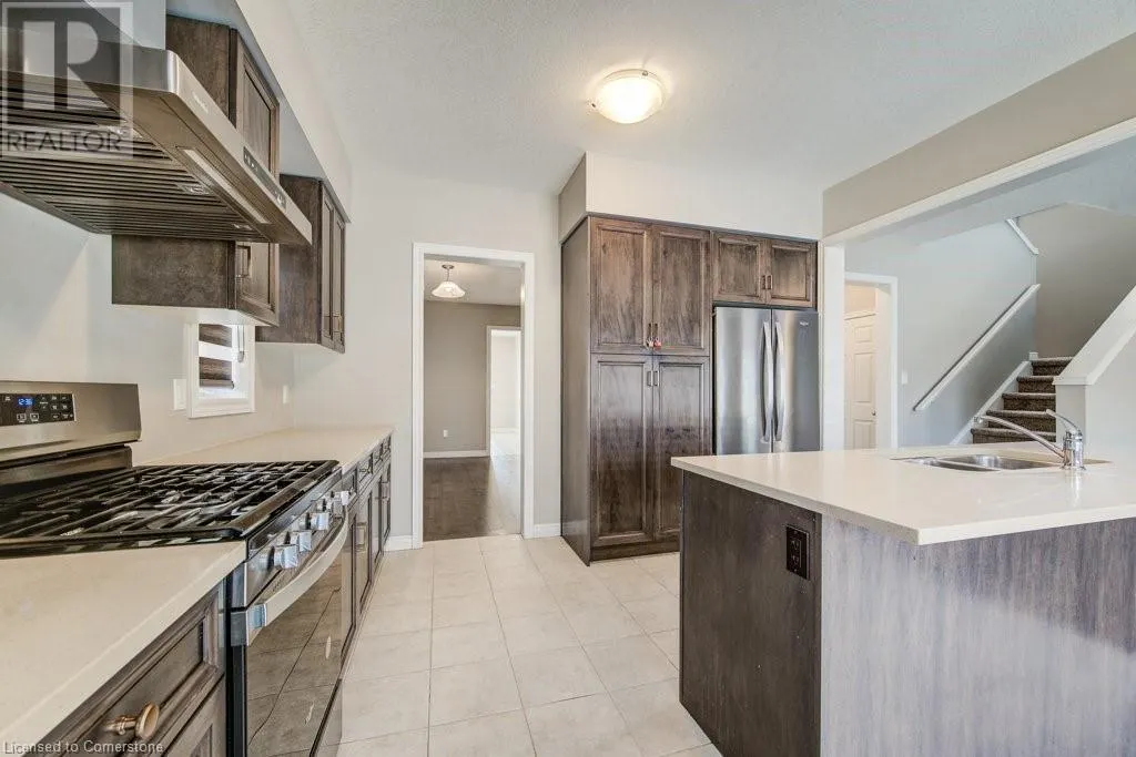 23 HARRINGTON Road