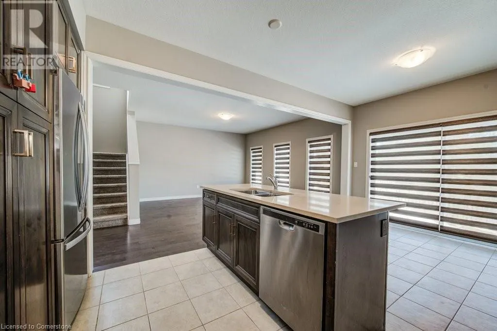 23 HARRINGTON Road