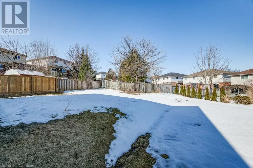 23 HARRINGTON Road