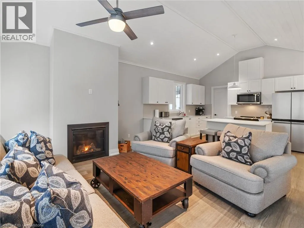 2054 PENINSULA Road Unit# 53, #53