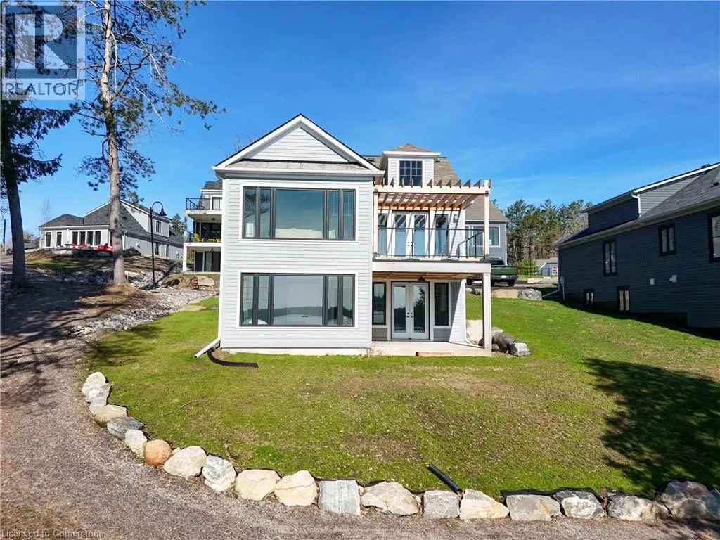 2054 PENINSULA Road Unit# 53, #53
