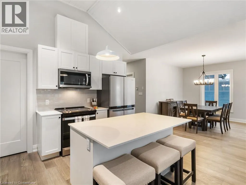 2054 PENINSULA Road Unit# 53, #53