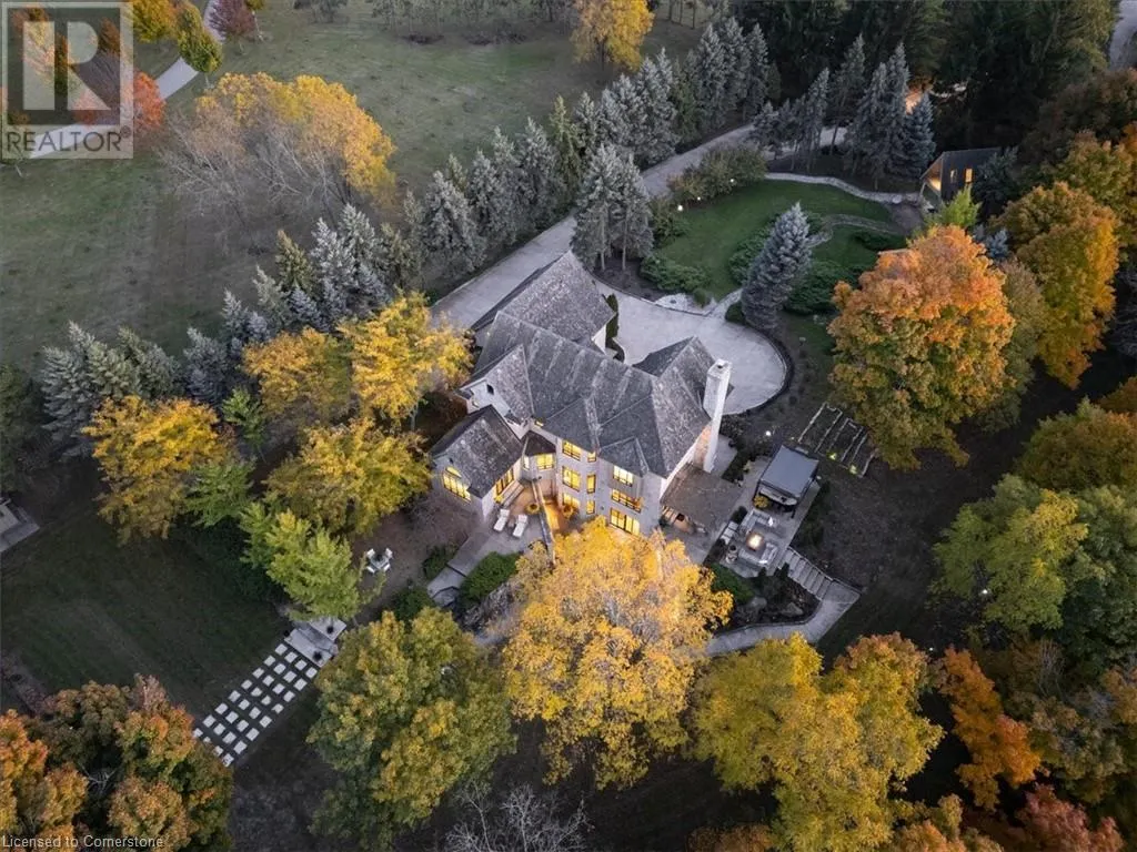 90 RIDGE Road W