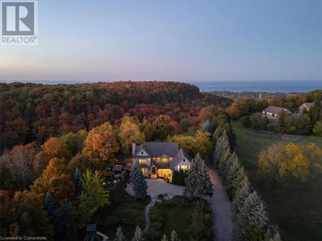 90 RIDGE Road W