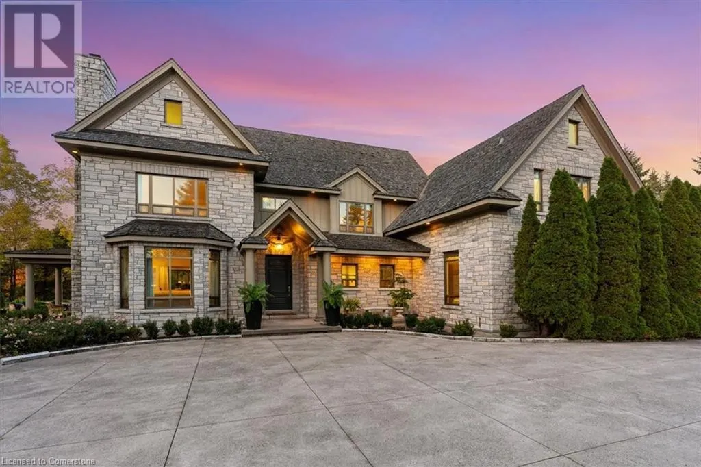 90 RIDGE Road W