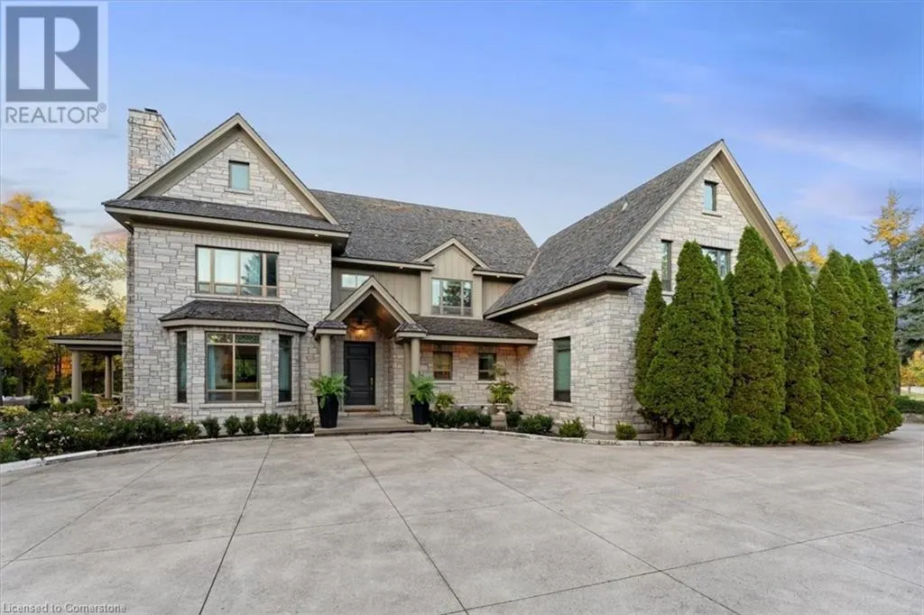 90 RIDGE Road W